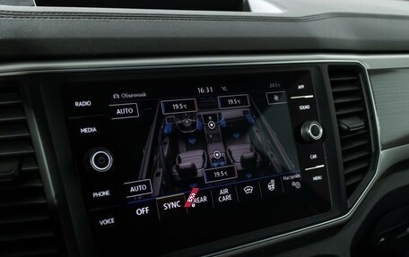Volkswagen Teramont I, 2019 год, 3 149 700 рублей, 17 фотография