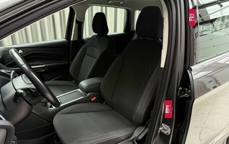 Ford Kuga III, 2017 год, 1 599 000 рублей, 11 фотография