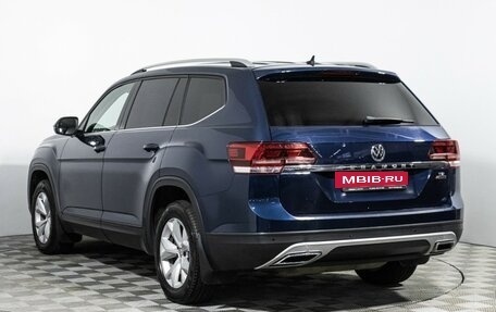 Volkswagen Teramont I, 2019 год, 3 149 700 рублей, 7 фотография