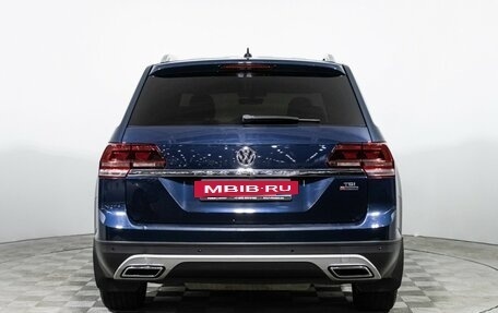 Volkswagen Teramont I, 2019 год, 3 149 700 рублей, 6 фотография