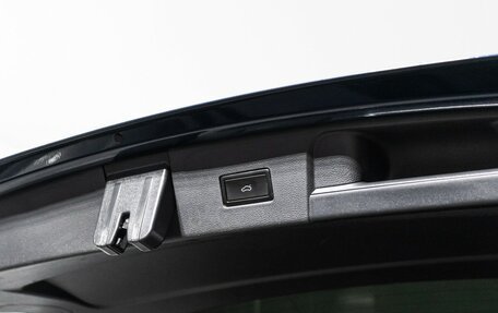 Volkswagen Teramont I, 2019 год, 3 149 700 рублей, 23 фотография