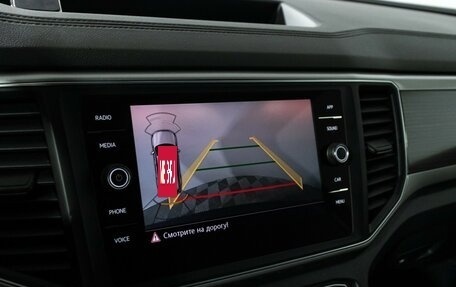 Volkswagen Teramont I, 2019 год, 3 149 700 рублей, 16 фотография
