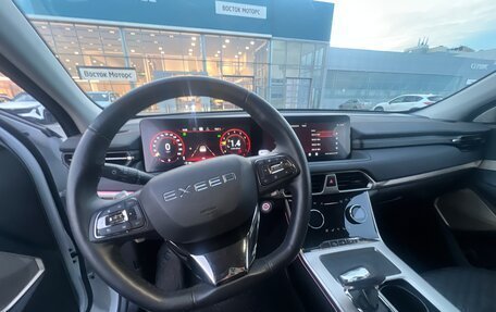 CheryExeed TXL, 2022 год, 2 699 000 рублей, 9 фотография