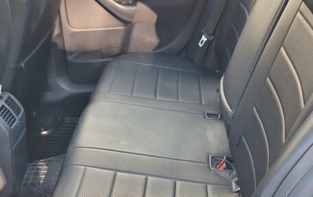 Volkswagen Jetta VI, 2009 год, 420 000 рублей, 9 фотография