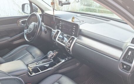 KIA Sorento IV, 2020 год, 3 700 000 рублей, 1 фотография