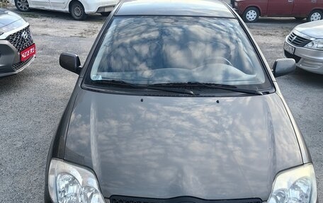 Toyota Corolla, 2003 год, 990 000 рублей, 1 фотография
