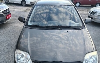 Toyota Corolla, 2003 год, 990 000 рублей, 1 фотография