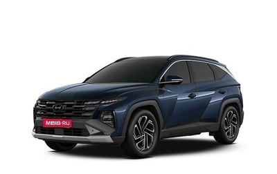 Hyundai Tucson, 2025 год, 4 180 000 рублей, 1 фотография