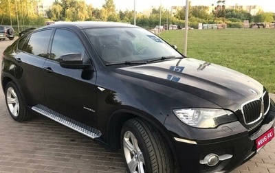 BMW X6, 2012 год, 2 350 000 рублей, 1 фотография