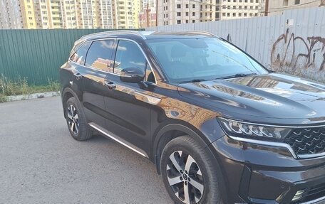 KIA Sorento IV, 2020 год, 3 700 000 рублей, 5 фотография