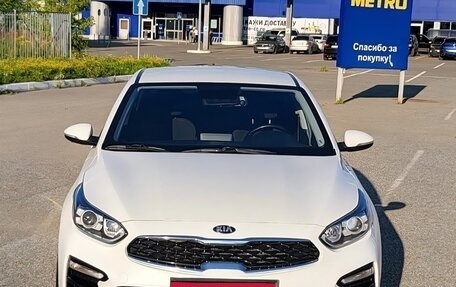 KIA Cerato IV, 2021 год, 2 250 000 рублей, 1 фотография