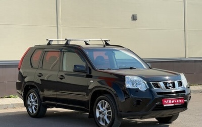 Nissan X-Trail, 2012 год, 1 270 000 рублей, 1 фотография