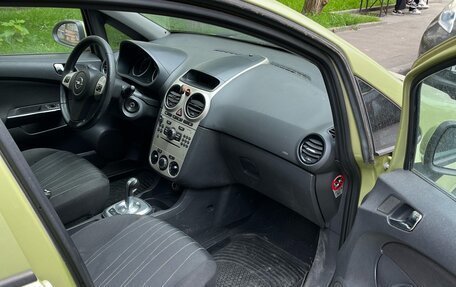Opel Corsa D, 2006 год, 370 000 рублей, 2 фотография