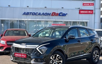 KIA Sportage IV рестайлинг, 2025 год, 3 670 000 рублей, 1 фотография