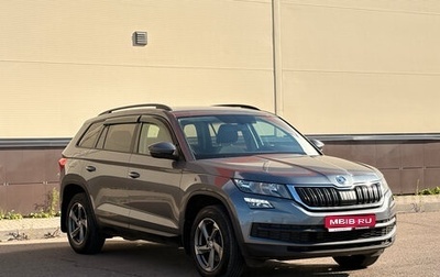 Skoda Kodiaq I, 2019 год, 1 950 000 рублей, 1 фотография