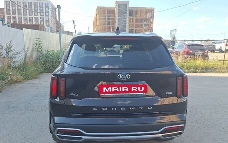 KIA Sorento IV, 2020 год, 3 700 000 рублей, 7 фотография