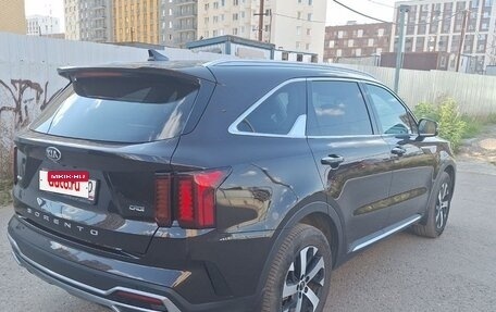 KIA Sorento IV, 2020 год, 3 700 000 рублей, 6 фотография