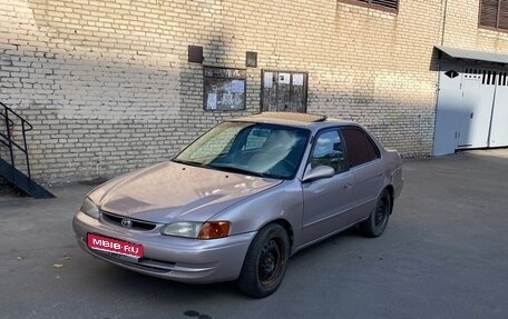 Toyota Corolla, 2000 год, 350 000 рублей, 1 фотография