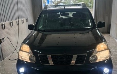 Nissan X-Trail, 2010 год, 1 000 000 рублей, 1 фотография