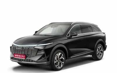 Haval F7, 2025 год, 3 099 000 рублей, 1 фотография