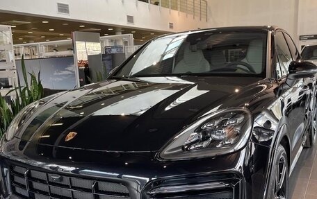 Porsche Cayenne III, 2021 год, 8 000 000 рублей, 1 фотография