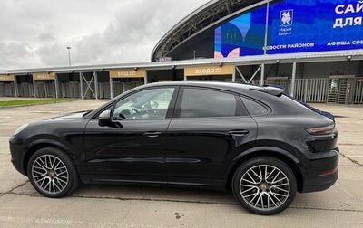 Porsche Cayenne III, 2022 год, 8 500 000 рублей, 1 фотография