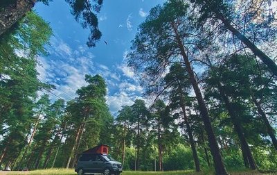 Hyundai Grand Starex Grand Starex I рестайлинг 2, 2020 год, 5 500 000 рублей, 1 фотография