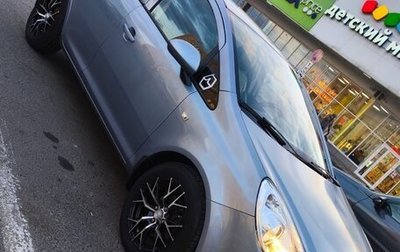 Opel Corsa D, 2008 год, 540 000 рублей, 1 фотография