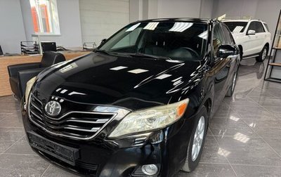 Toyota Camry, 2009 год, 1 150 000 рублей, 1 фотография