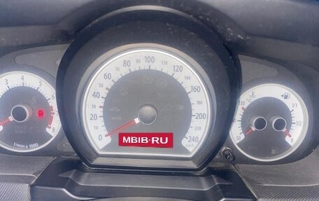 KIA cee'd I рестайлинг, 2008 год, 375 000 рублей, 4 фотография