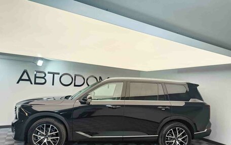 GAC GS8, 2024 год, 4 499 000 рублей, 1 фотография