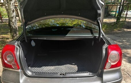 Toyota Avensis III рестайлинг, 2007 год, 990 000 рублей, 9 фотография