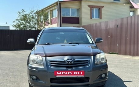 Toyota Avensis III рестайлинг, 2007 год, 990 000 рублей, 6 фотография