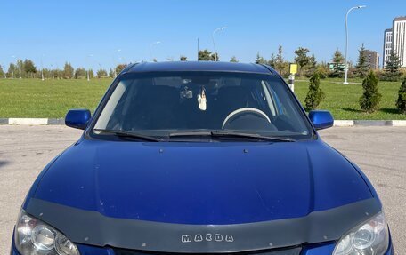 Mazda 3, 2006 год, 480 000 рублей, 2 фотография