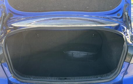 Mazda 3, 2006 год, 480 000 рублей, 9 фотография