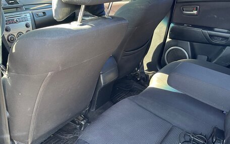 Mazda 3, 2006 год, 480 000 рублей, 10 фотография