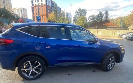 Haval F7 I, 2023 год, 2 150 000 рублей, 3 фотография