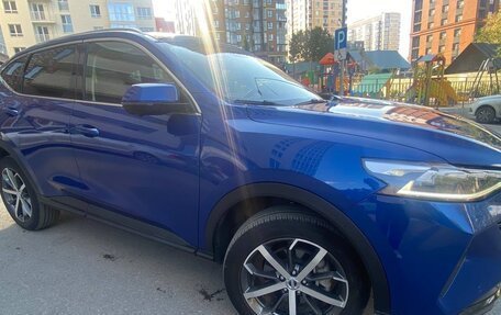 Haval F7 I, 2023 год, 2 150 000 рублей, 4 фотография