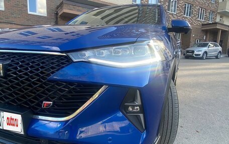 Haval F7 I, 2023 год, 2 150 000 рублей, 7 фотография
