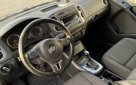 Volkswagen Tiguan I, 2012 год, 1 050 000 рублей, 7 фотография