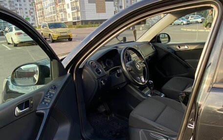 Volkswagen Tiguan I, 2012 год, 1 050 000 рублей, 8 фотография