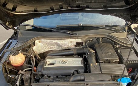 Volkswagen Tiguan I, 2012 год, 1 050 000 рублей, 12 фотография