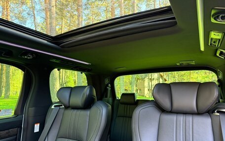 Toyota Alphard III, 2019 год, 6 300 000 рублей, 15 фотография
