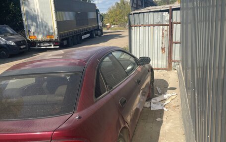 Mazda 323, 1997 год, 122 000 рублей, 4 фотография