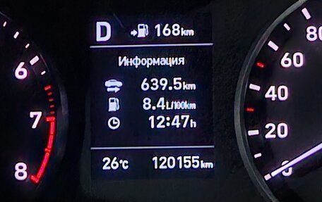 Hyundai Solaris II рестайлинг, 2018 год, 1 200 000 рублей, 2 фотография