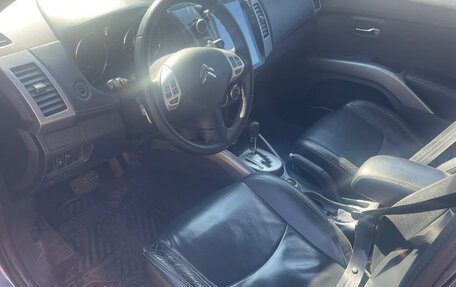 Citroen C-Crosser, 2012 год, 1 050 000 рублей, 5 фотография