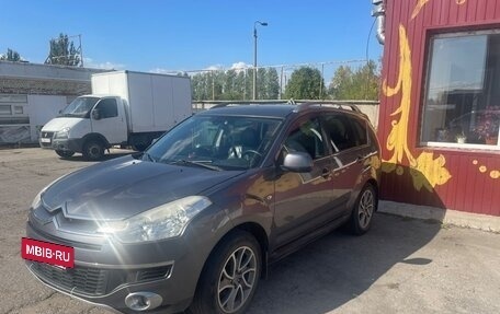 Citroen C-Crosser, 2012 год, 1 050 000 рублей, 3 фотография