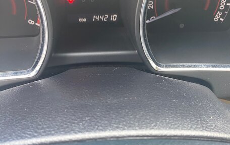 Toyota Highlander III, 2012 год, 2 200 000 рублей, 10 фотография
