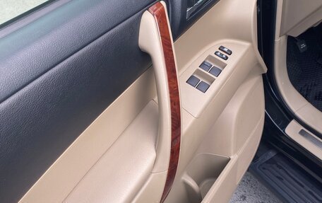 Toyota Highlander III, 2012 год, 2 200 000 рублей, 21 фотография