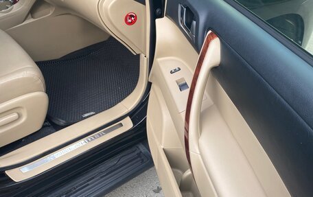 Toyota Highlander III, 2012 год, 2 200 000 рублей, 16 фотография